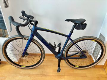Tweedehands Conor WRC Eolian 2024 2024 Road & Gravel — afbeelding 2 van 7