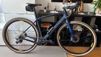 Used Conor WRC Eolian 2024 2024 Road & Gravel