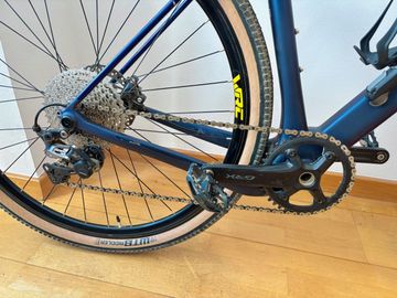 Tweedehands Conor WRC Eolian 2024 2024 Road & Gravel — afbeelding 5 van 7