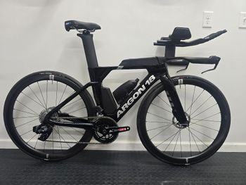Used Argon 18 E117 SRAM Rival AXS 2026 2026 Road & Gravel