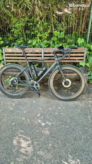 Used TRIBAN RC500 2020 2020 Road & Gravel