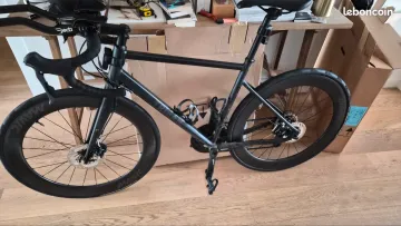 Käytetty TRIBAN RC500 2020 2020 Road & Gravel — kuva 4 / 5