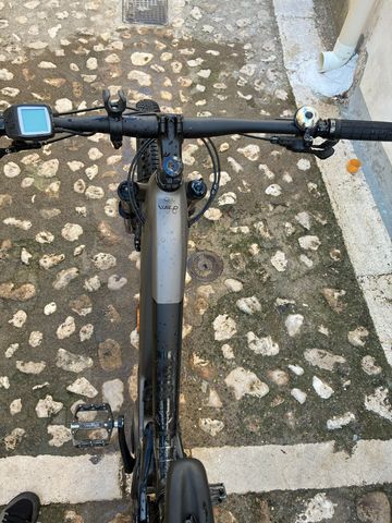 Tweedehands Orbea Wild Shimano Deore XT 2023 Mountainbike — afbeelding 18 van 23