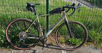Used Superior X-ROAD Elite GR 2024 2024 Road & Gravel