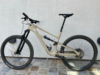 Used Cannondale Habit Carbon 2 2024 2024 MTB