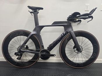 Used Cervélo P-Series Force AXS 1 2026 2026 Road & Gravel