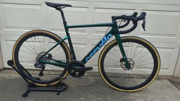 Used Cervélo Caledonia Ultegra Di2 2023 2023 Road & Gravel