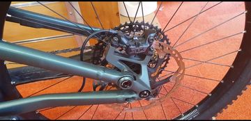 Brugt Commencal META SX V4 ESSENTIAL 2 2022 2022 Mountainbike — billede 10 af 10