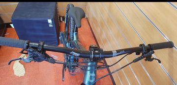 Brugt Commencal META SX V4 ESSENTIAL 2 2022 2022 Mountainbike — billede 5 af 10