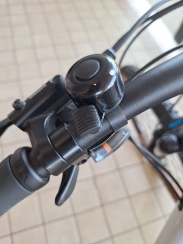 Gebrauchtes CUBE AIM SL 2022 2022 Mountainbike, Hellgrau — Bild 12 von 30