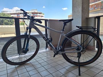 CUBE AIM SL 2022 2022 MTB d'occasion