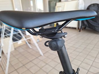 Brugt CUBE AIM SL 2022 2022 Mountainbike — billede 9 af 30