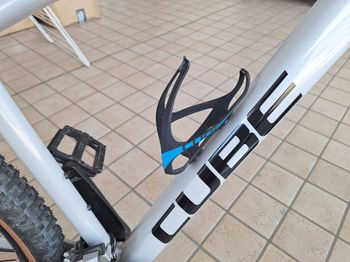 Brugt CUBE AIM SL 2022 2022 Mountainbike — billede 3 af 30