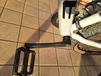 Brugt CUBE AIM SL 2022 2022 Mountainbike — billede 28 af 30