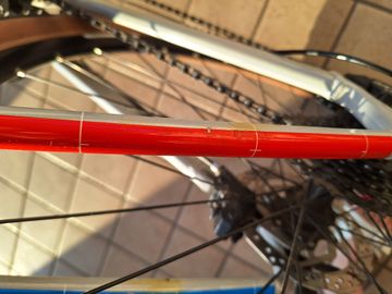 Gebrauchtes CUBE AIM SL 2022 2022 Mountainbike, Hellgrau — Bild 21 von 30