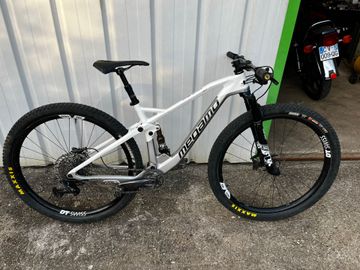Gebrauchtes Megamo TRACK 07 2021 2021 MTB