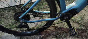 Used Alpek Custom Other 2025 Mountainbike, Blue, 29 — image 3 of 3