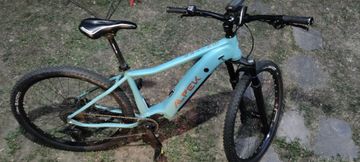 Used Alpek Custom Shimano GRX 2024 MTB