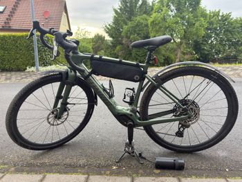 Used Specialized Turbo Creo 2 Comp 2025 2025 Road & Gravel