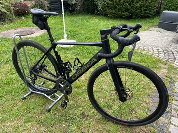 Brugt Orbea GAIN D50 20mph 2021 2021 Road & Gravel — billede 2 af 8