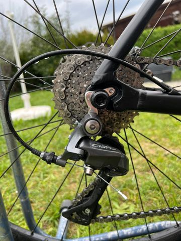 Brugt Orbea GAIN D50 20mph 2021 2021 Road & Gravel — billede 5 af 8