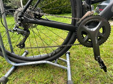 Brugt Orbea GAIN D50 20mph 2021 2021 Road & Gravel — billede 3 af 8