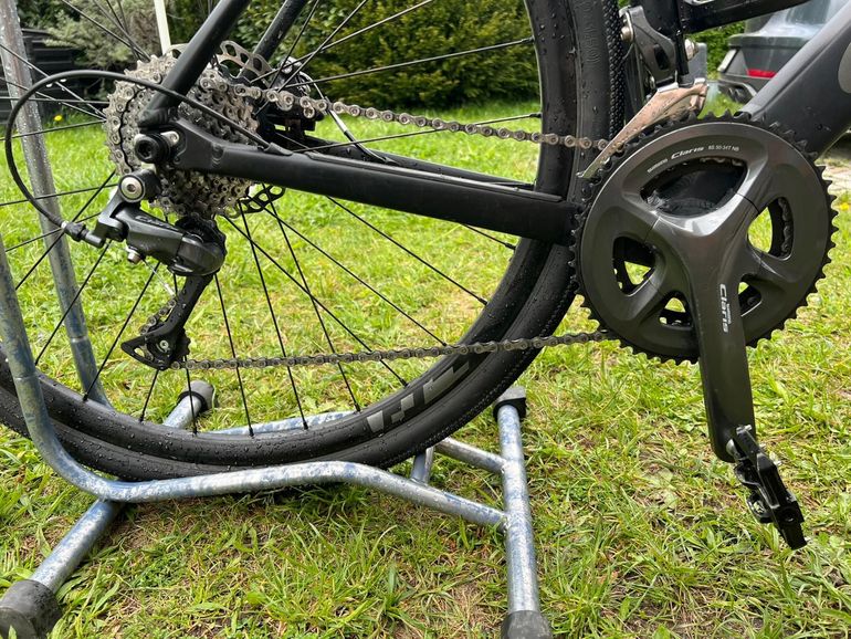 Brugt Orbea GAIN D50 20mph 2021 2021 Road & Gravel — billede 3 af 8