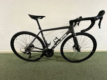 Tweedehands MMR Adrenaline 10 2024 2024 Racefiets & gravel
