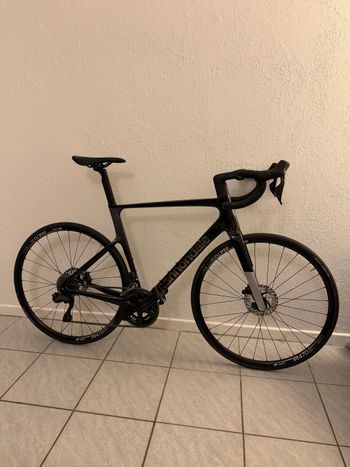 Used Cannondale SuperSix EVO 3 2024 Road & Gravel