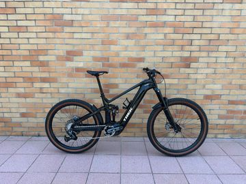 Used Trek Rail+ 9.8 GX AXS T-Type Gen 5 2026 2026 MTB
