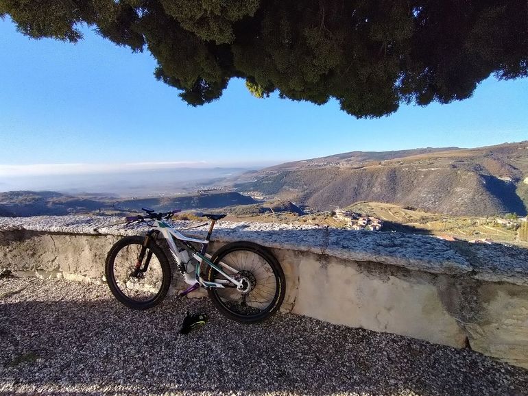 Cannondale Scalpel Frameset 2021 2021 Mountainbike usato, Bianco — immagine 3 di 3