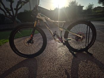 Cannondale Scalpel Shimano Deore XT 2023 MTB d'occasion