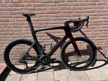 Used Scott Foil Shimano 105 Di2 2023 Road & Gravel