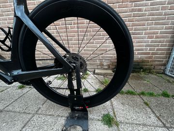 Tweedehands Scott Foil Shimano 105 Di2 2023 Road & Gravel — afbeelding 7 van 7