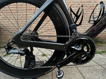 Tweedehands Scott Foil Shimano 105 Di2 2023 Road & Gravel — afbeelding 5 van 7