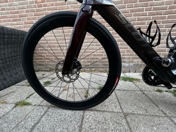 Tweedehands Scott Foil Shimano 105 Di2 2023 Road & Gravel — afbeelding 6 van 7