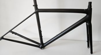 Używany Specialized S-Works Aethos Frameset 2022 Frameset 2022 Road & Gravel — zdjęcie 7 z 12