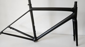 Used Specialized S-Works Aethos Frameset 2022 Frameset 2022 Road & Gravel, Black — image 7 of 12