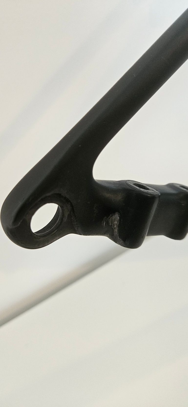 Używany Specialized S-Works Aethos Frameset 2022 Frameset 2022 Road & Gravel — zdjęcie 12 z 12