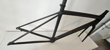 Used Specialized S-Works Aethos Frameset 2022 Frameset 2022 Road & Gravel, Black — image 6 of 12