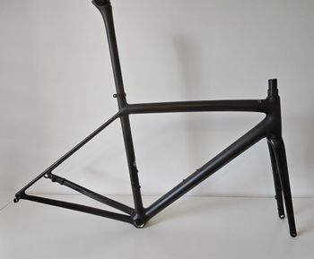 Używany Specialized S-Works Aethos Frameset 2022 Frameset 2022 Road & Gravel — zdjęcie 6 z 12