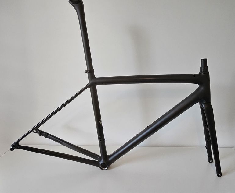 Używany Specialized S-Works Aethos Frameset 2022 Frameset 2022 Road & Gravel — zdjęcie 6 z 12