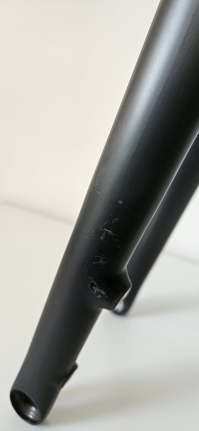 Used Specialized S-Works Aethos Frameset 2022 Frameset 2022 Road & Gravel, Black — image 11 of 12