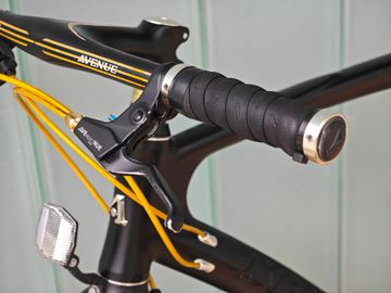 Używany Broadway Avenue Custom Shimano Nexus Hub Gear 2012 Road & Gravel — zdjęcie 9 z 12