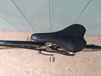 Broadway Avenue Custom Shimano Nexus Hub Gear 2012 Road & Gravel usato, Nero — immagine 8 di 12