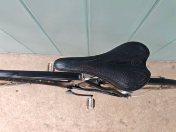 Używany Broadway Avenue Custom Shimano Nexus Hub Gear 2012 Road & Gravel — zdjęcie 8 z 12