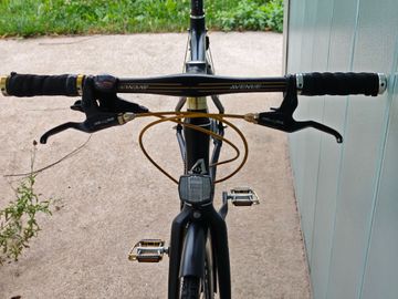 Używany Broadway Avenue Custom Shimano Nexus Hub Gear 2012 Road & Gravel — zdjęcie 3 z 12