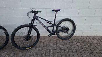 Brugt Orbea OCCAM SL H30 2025 2025 MTB