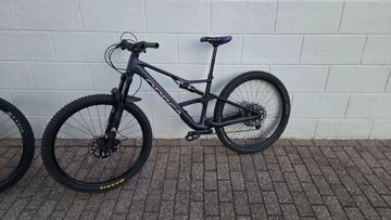 Brugt Orbea OCCAM SL H30 2025 2025 Mountainbike — billede 1 af 7
