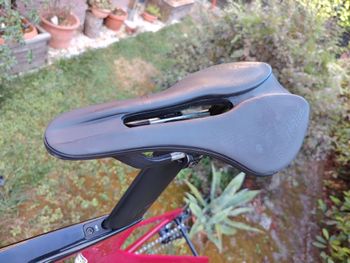 Canyon Aeroad CF SL 8 Disc 2023 2023 Road & Gravel usato, Rosso — immagine 9 di 23
